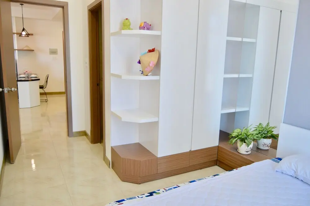 Нячанг: Nha Trang Oceanus Apartment