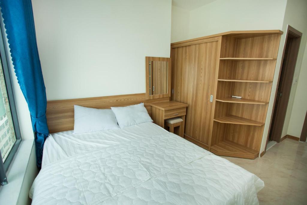 Нячанг: Nha Trang Oceanus Apartment
