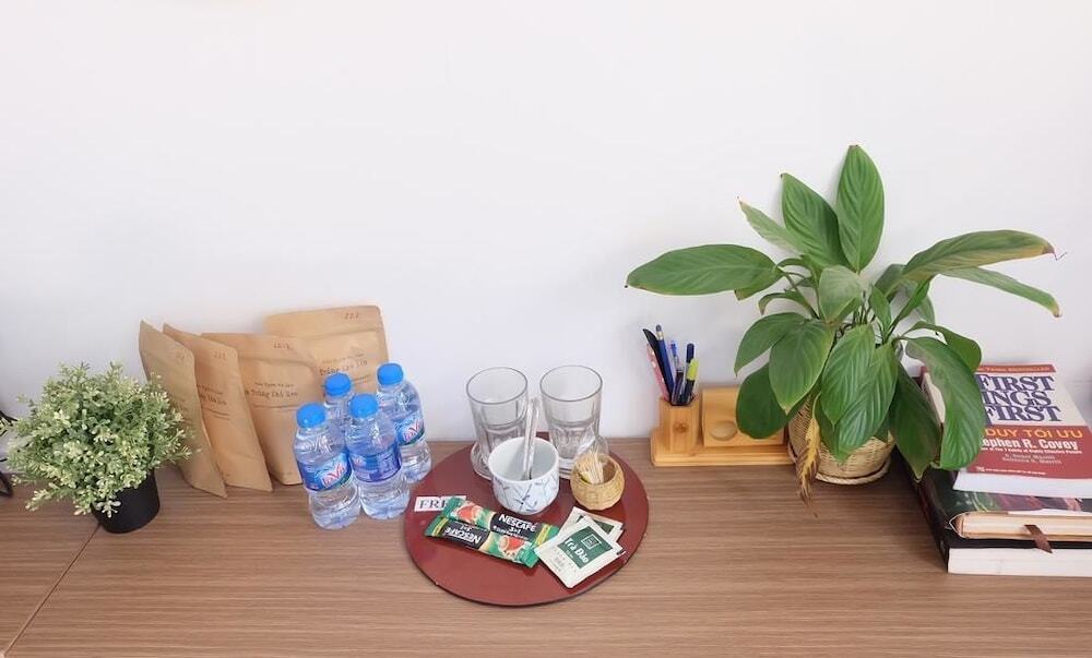 Хошимин: SECC Apartment - Sai Gon
