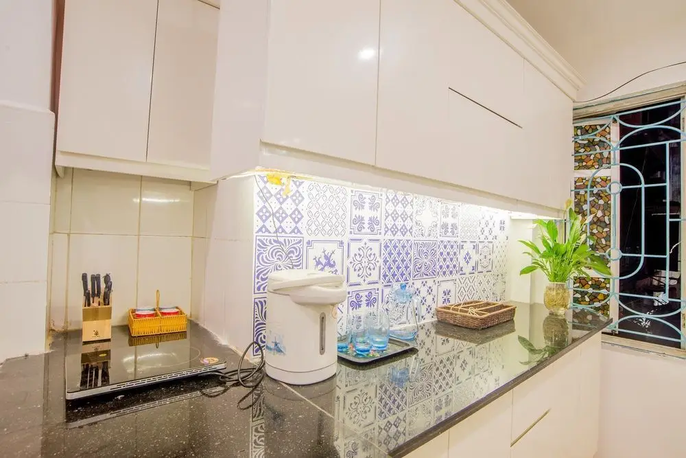 Ханой: Homestay in Centre Hanoi Hoan Kiem