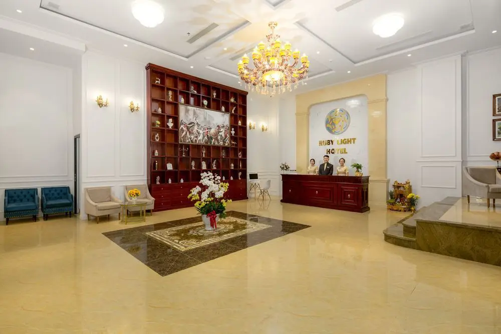 Дананг: Menora Grand Da Nang