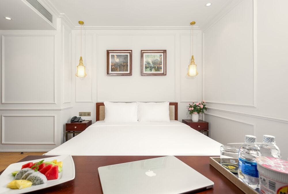 Дананг: Menora Grand Da Nang
