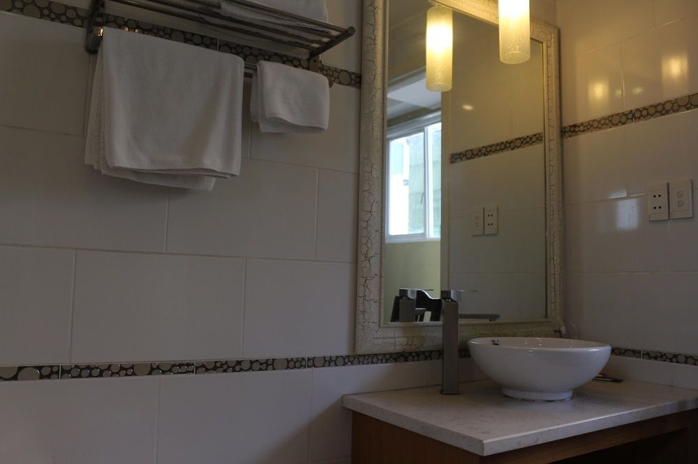 Хошимин: Yuri SaiGon Service Aparment