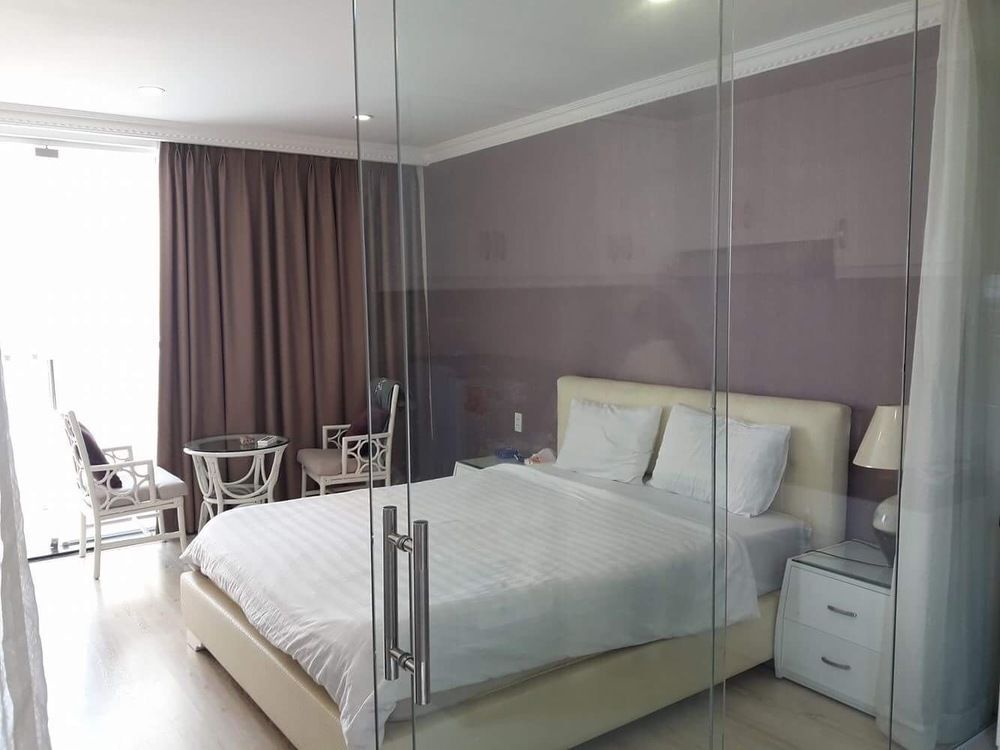 Хошимин: Yuri SaiGon Service Aparment