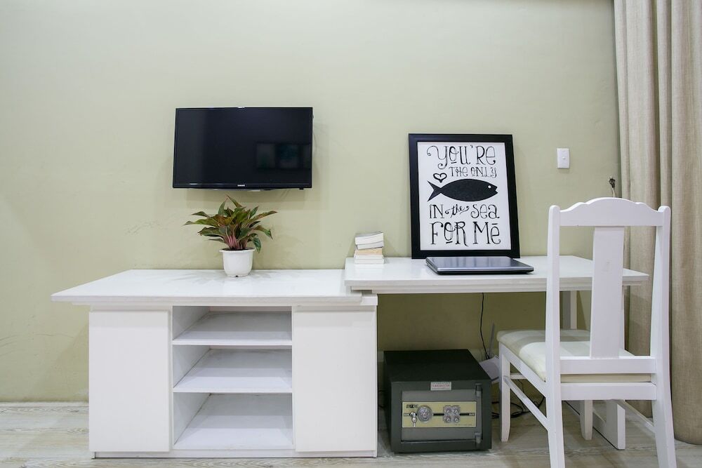 Хошимин: Yuri SaiGon Service Aparment