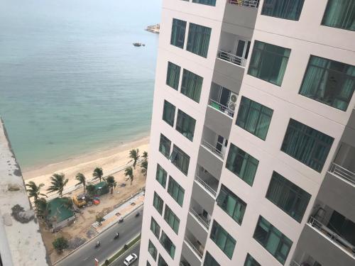 Нячанг: Ha My Apartment