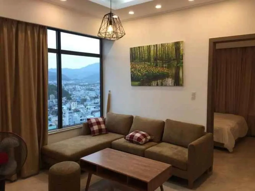 Нячанг: Ha My Apartment