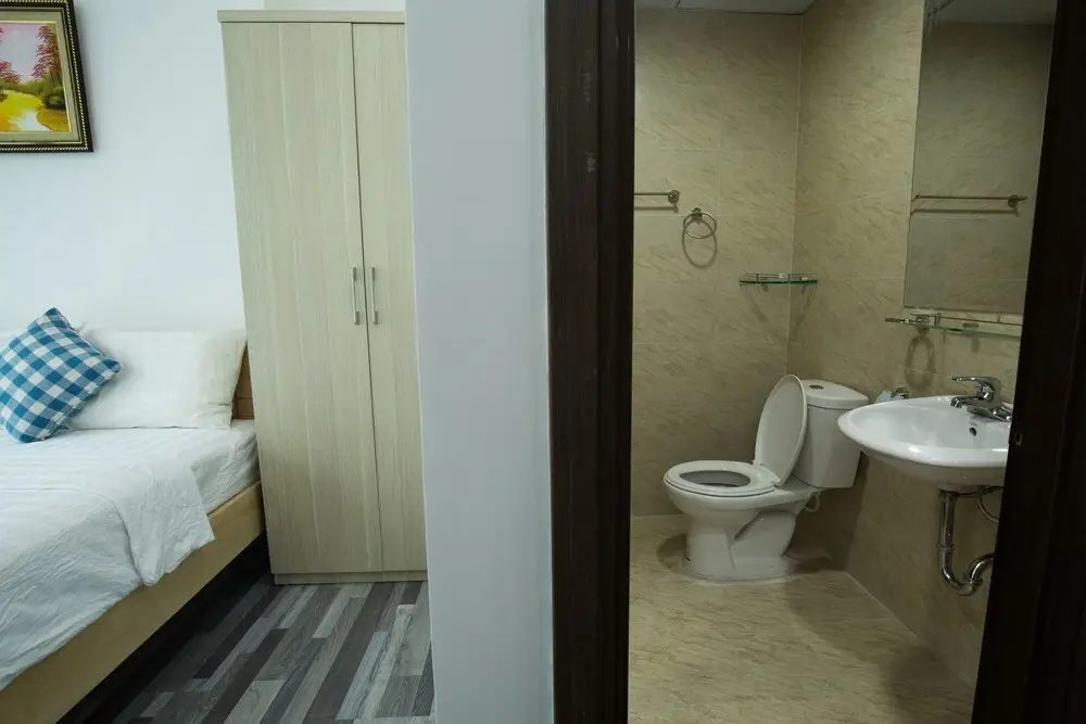 Нячанг: Ha My Apartment