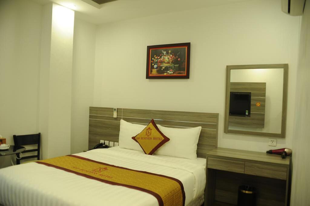 Бакнинь: Soo Hotel Bac Ninh