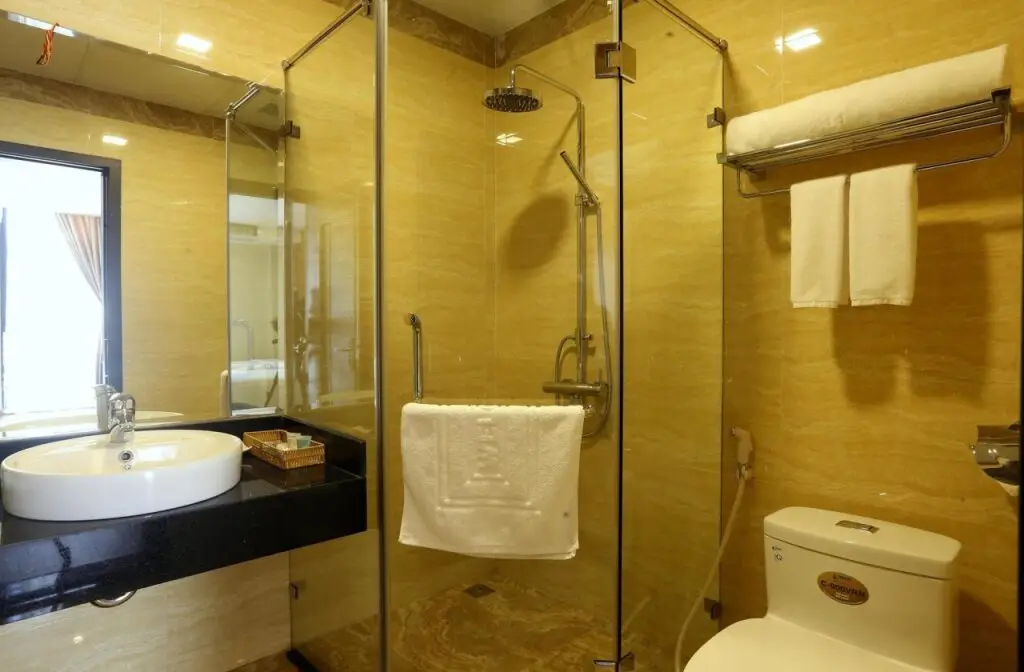 Бакнинь: Soo Hotel Bac Ninh