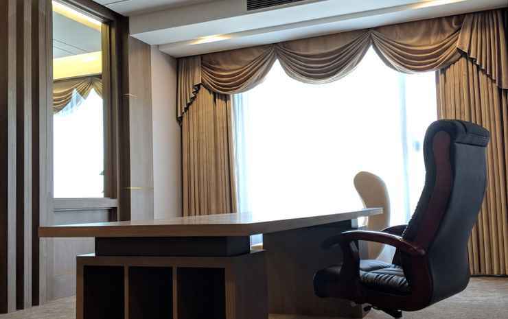 Шонла: Windsor Hotel Son La