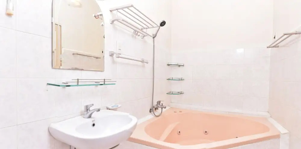 Хошимин: Linh Homes for Expat
