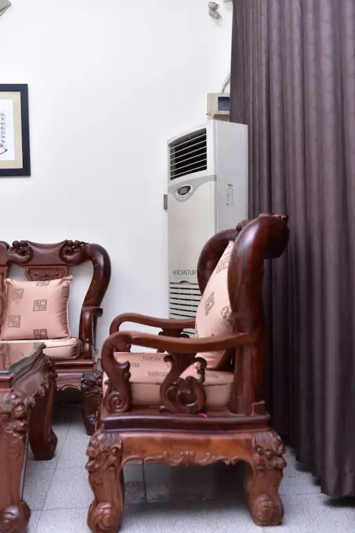 Хошимин: Linh Homes for Expat