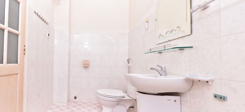 Хошимин: Linh Homes for Expat