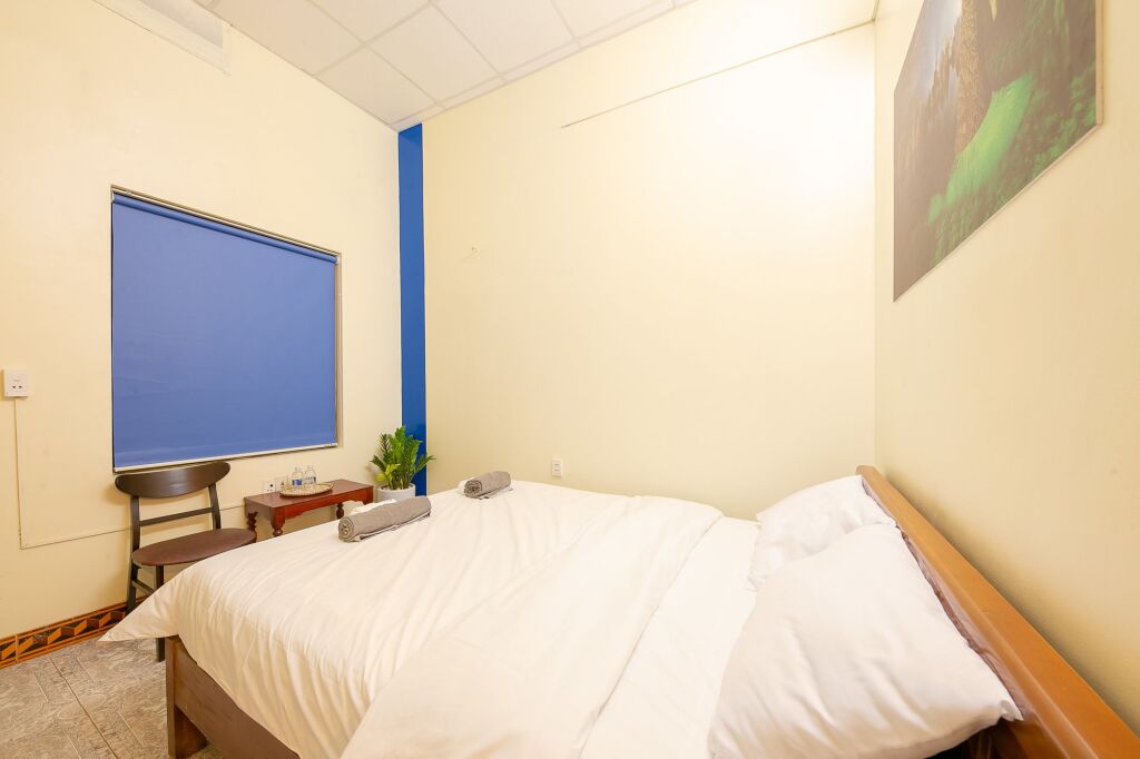 Донгхой: Bamboo's House - Hostel