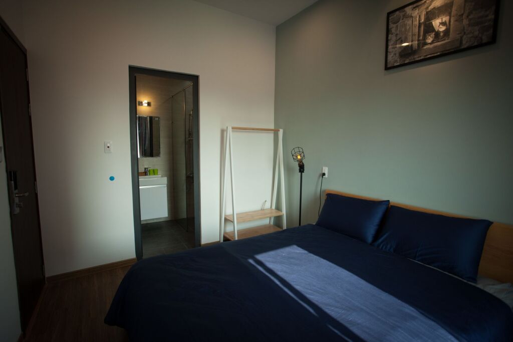 Дананг: Karola Hostel