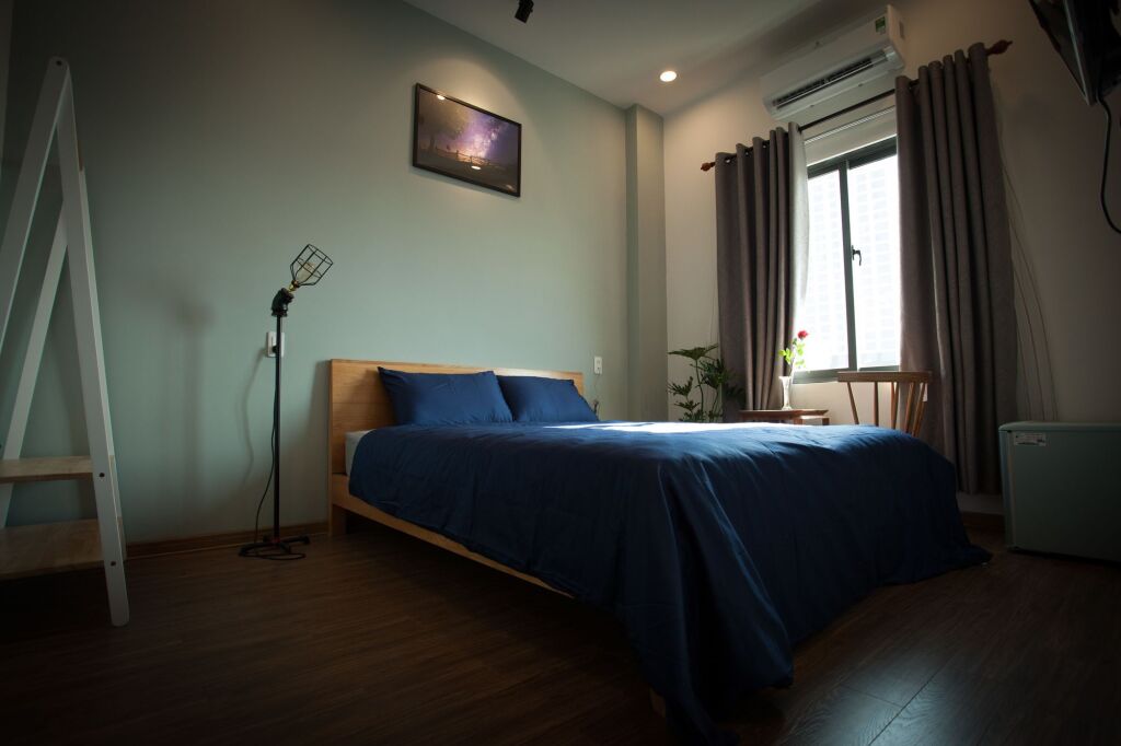 Дананг: Karola Hostel
