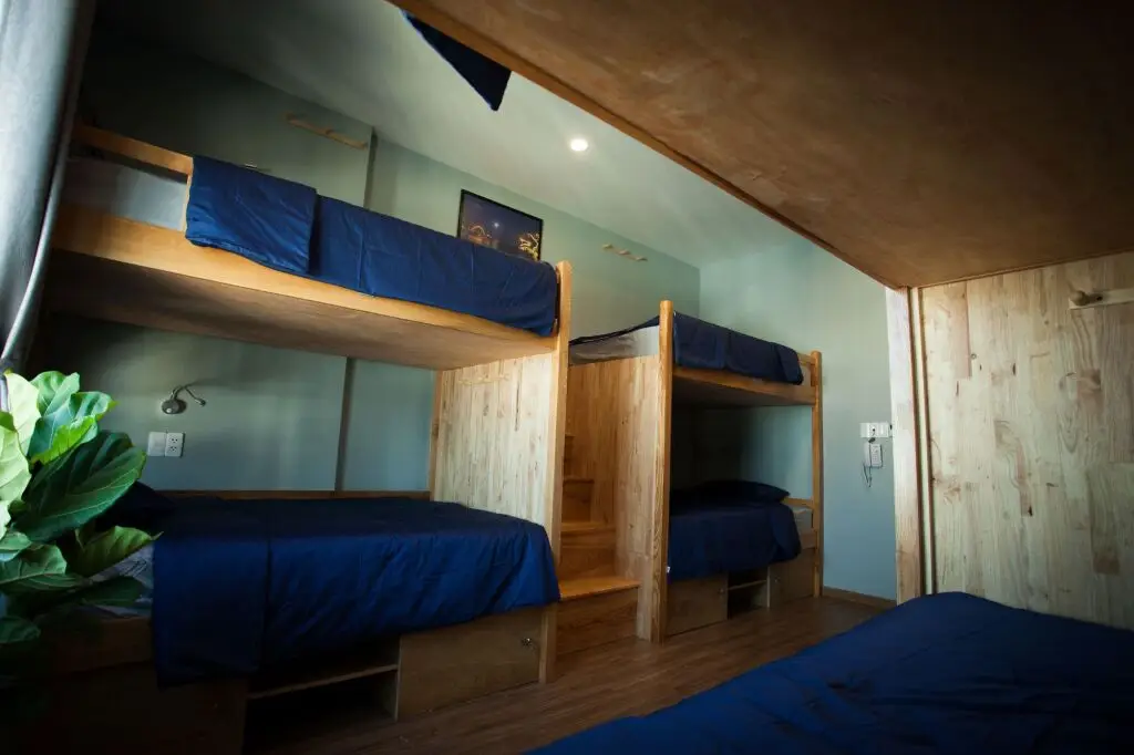 Дананг: Karola Hostel