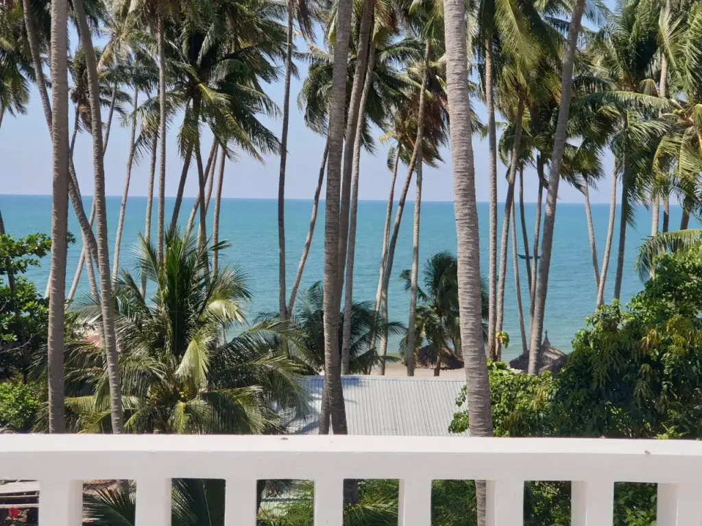 Фантхьет: Мини-Отель Mui Ne Ocean Place Boutique
