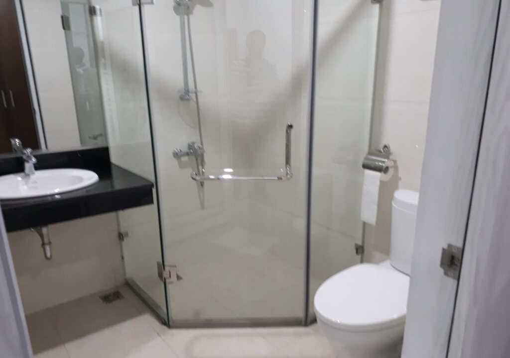 Халонг: Toan Phuong Hostel