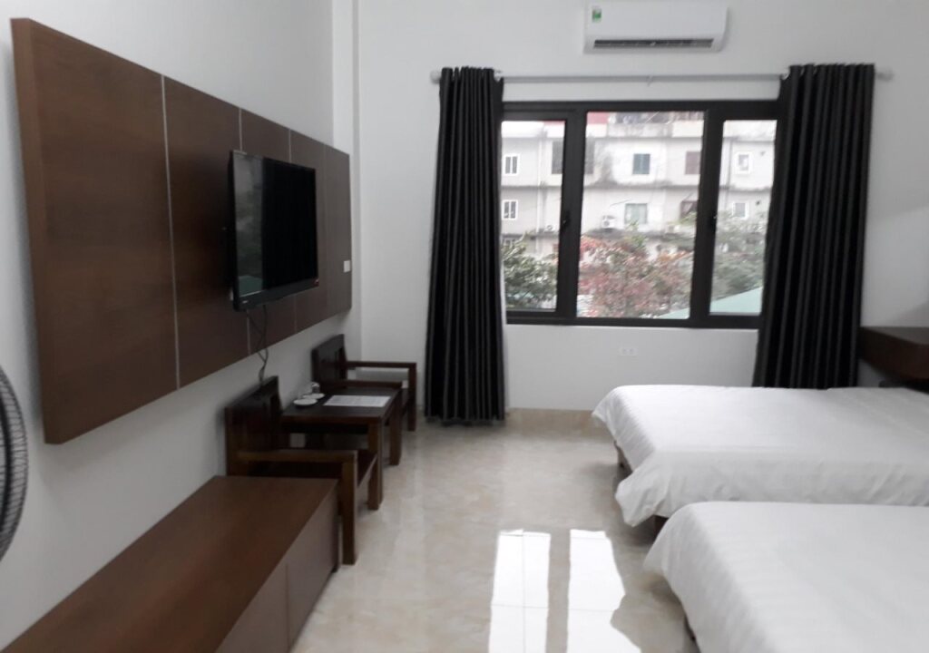 Toan Phuong Hostel — фото 1