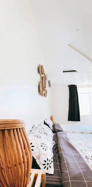 Кантхо: Chang's Hostel