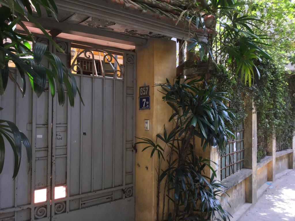 French Styled House — фото 1