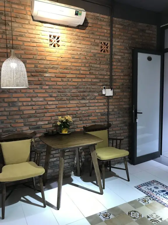 Дананг: Ngoi House
