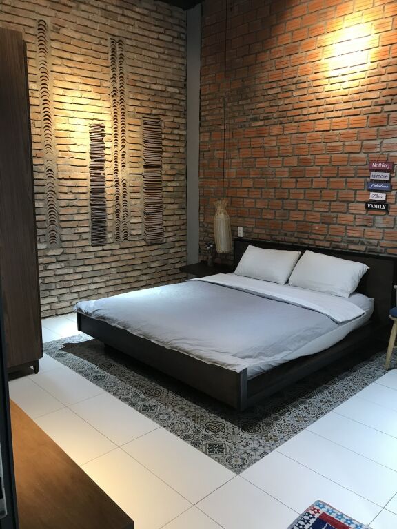 Дананг: Ngoi House