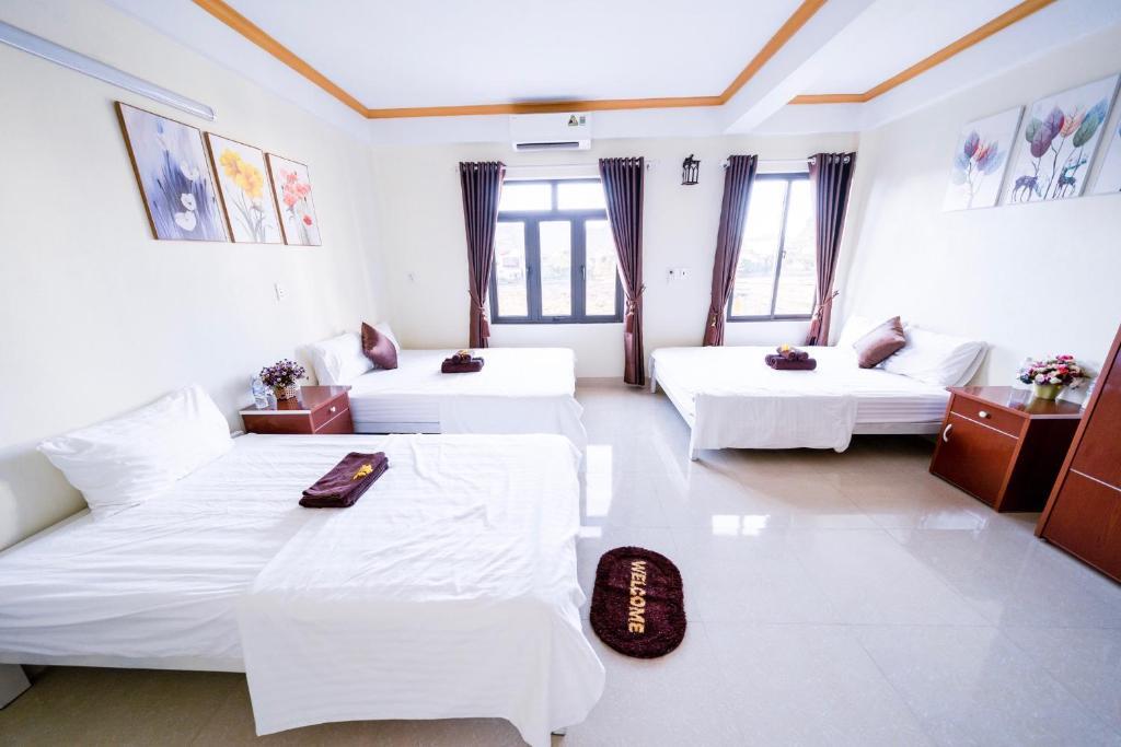 Golden Forest Homestay — фото 1