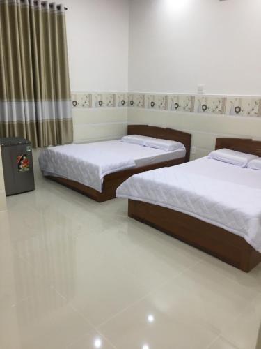 Пху Винх: An Khang Hotel
