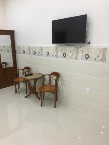 Пху Винх: An Khang Hotel
