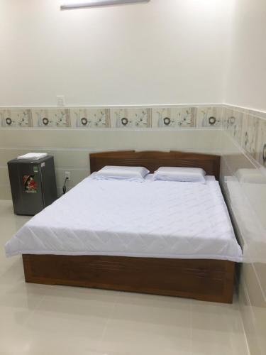 Пху Винх: An Khang Hotel