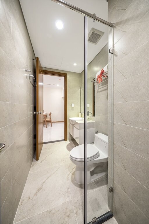Хошимин: Samson House Vinhomes Central Park