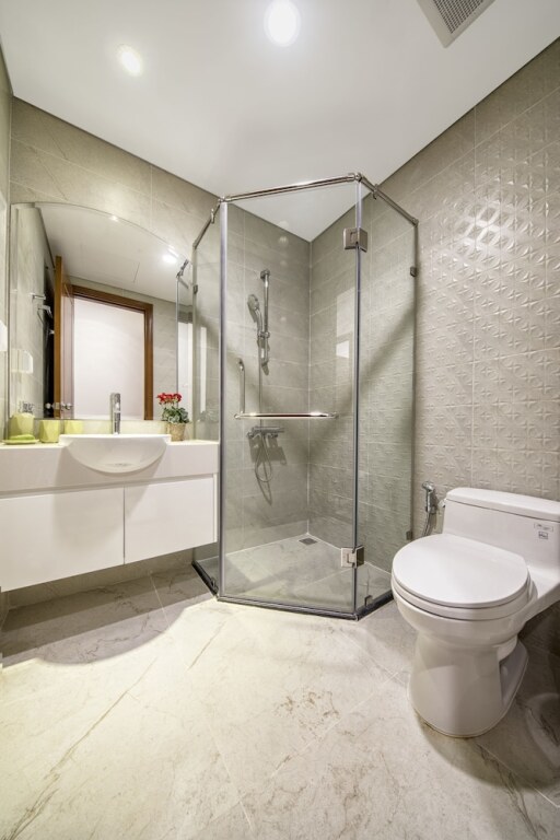 Хошимин: Samson House Vinhomes Central Park