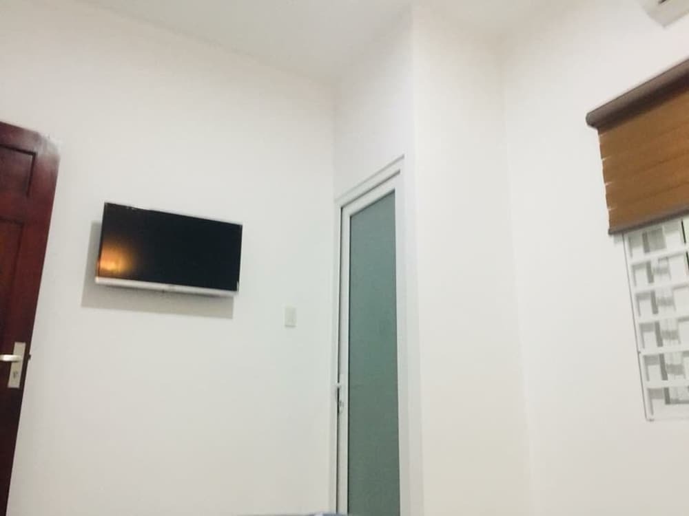 Нячанг: Phu Nong Motel