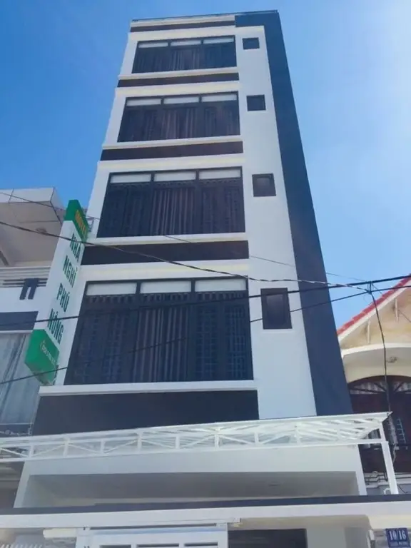 Нячанг: Phu Nong Motel