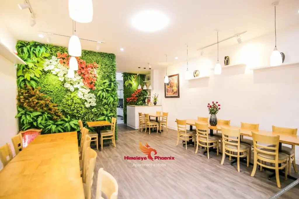 Ханой: Himalaya Phoenix Apartment & Hotel