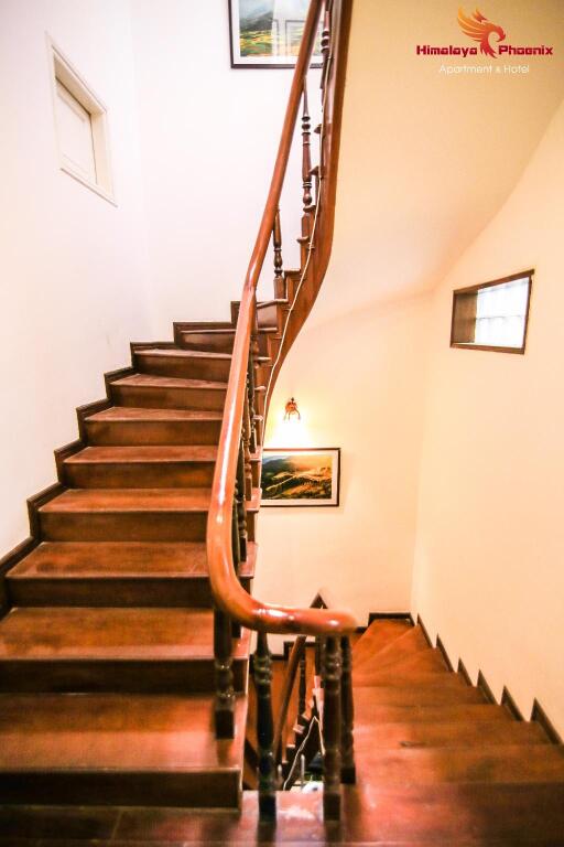 Ханой: Himalaya Phoenix Apartment & Hotel