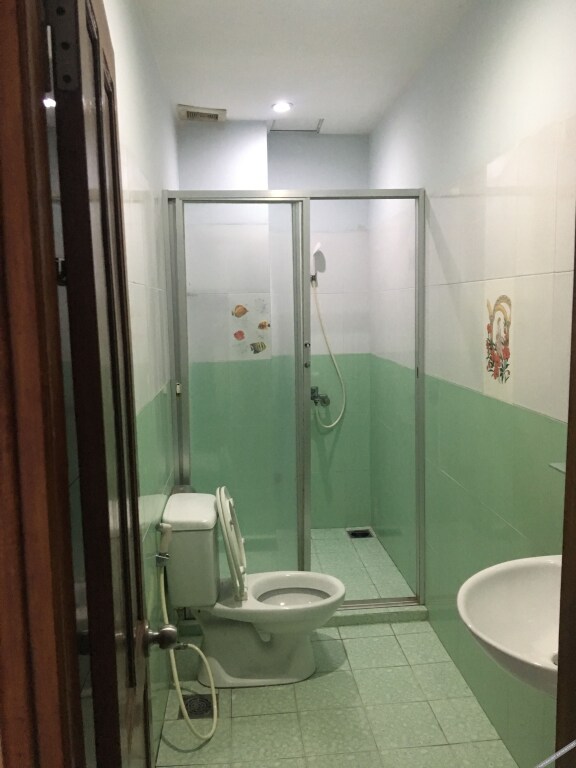 Туй-Хоа: Thanh Trinh Guest House