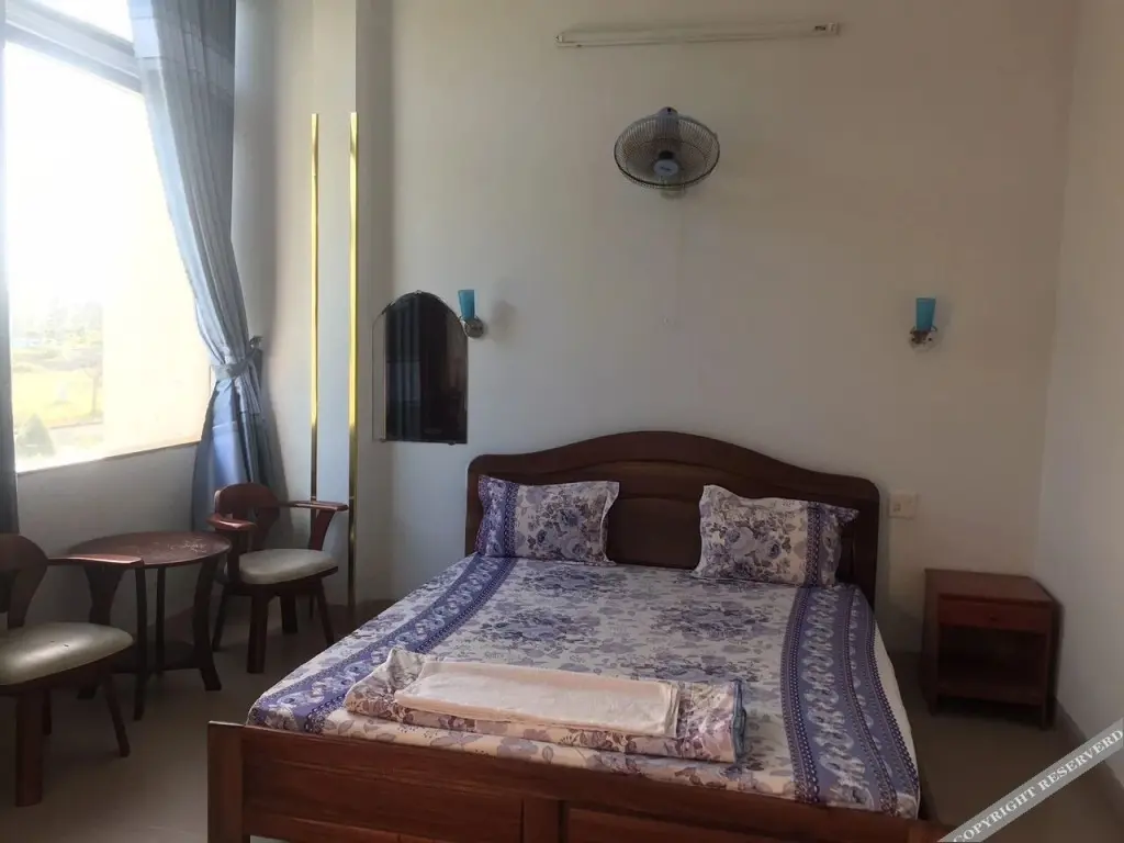 Туй-Хоа: Thanh Trinh Guest House