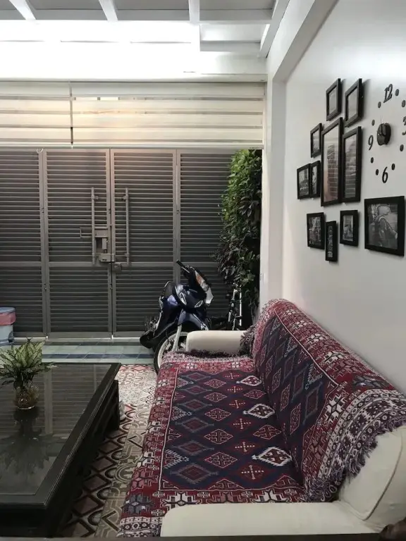 Хошимин: Smart Home Group