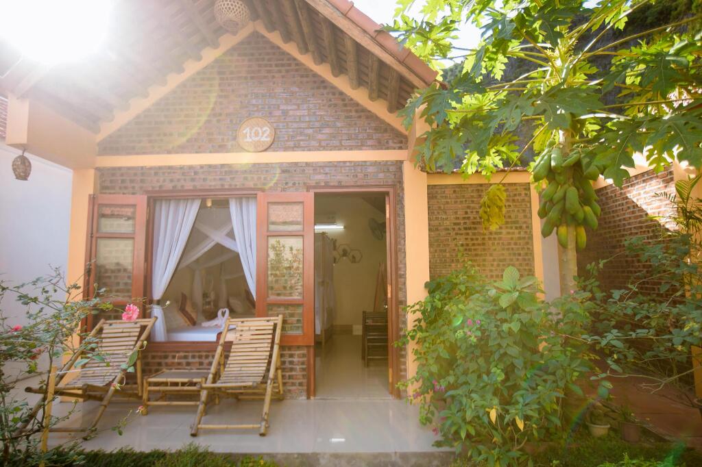 Tam Coc Luxury Homestay — фото 1