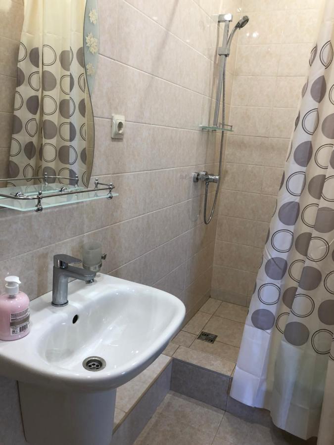 Красная Поляна: Guest House "U Mariny"