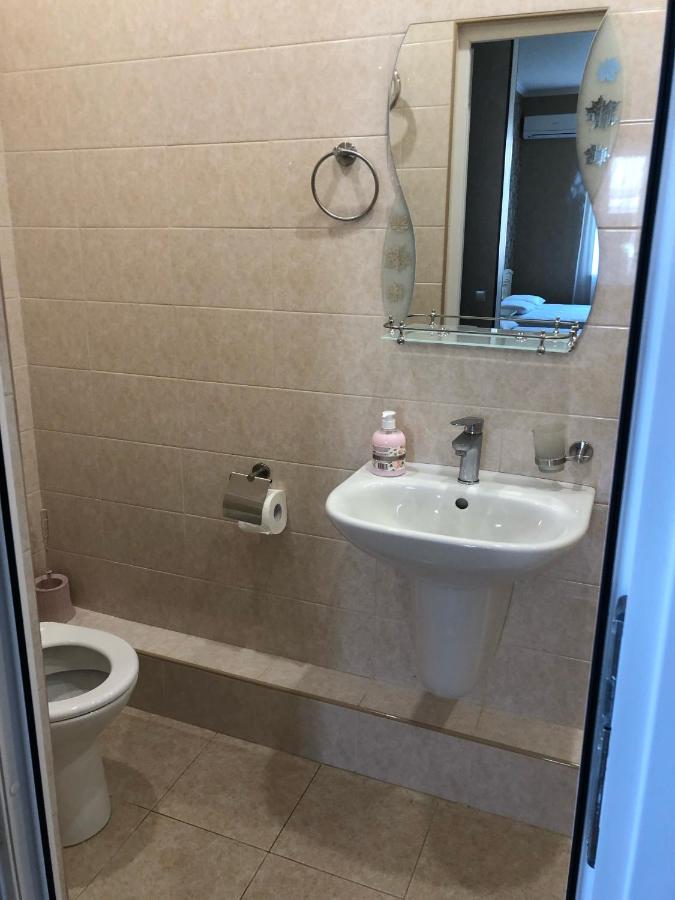 Красная Поляна: Guest House "U Mariny"