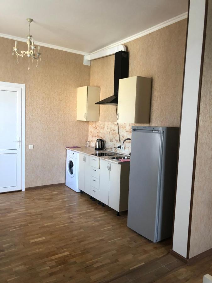 Красная Поляна: Guest House "U Mariny"