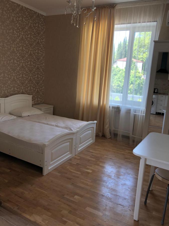 Красная Поляна: Guest House "U Mariny"