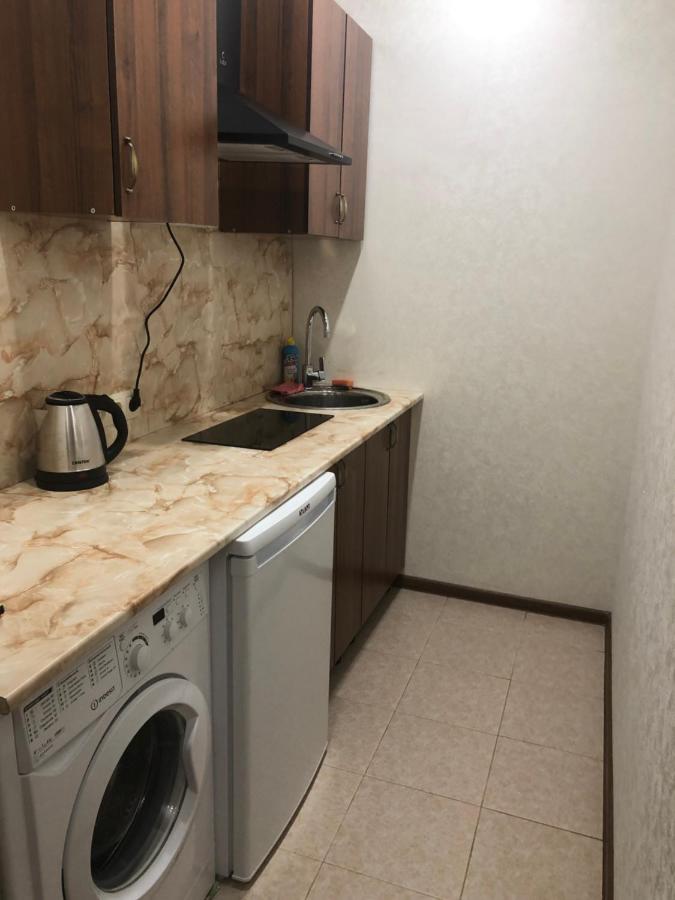 Красная Поляна: Guest House "U Mariny"