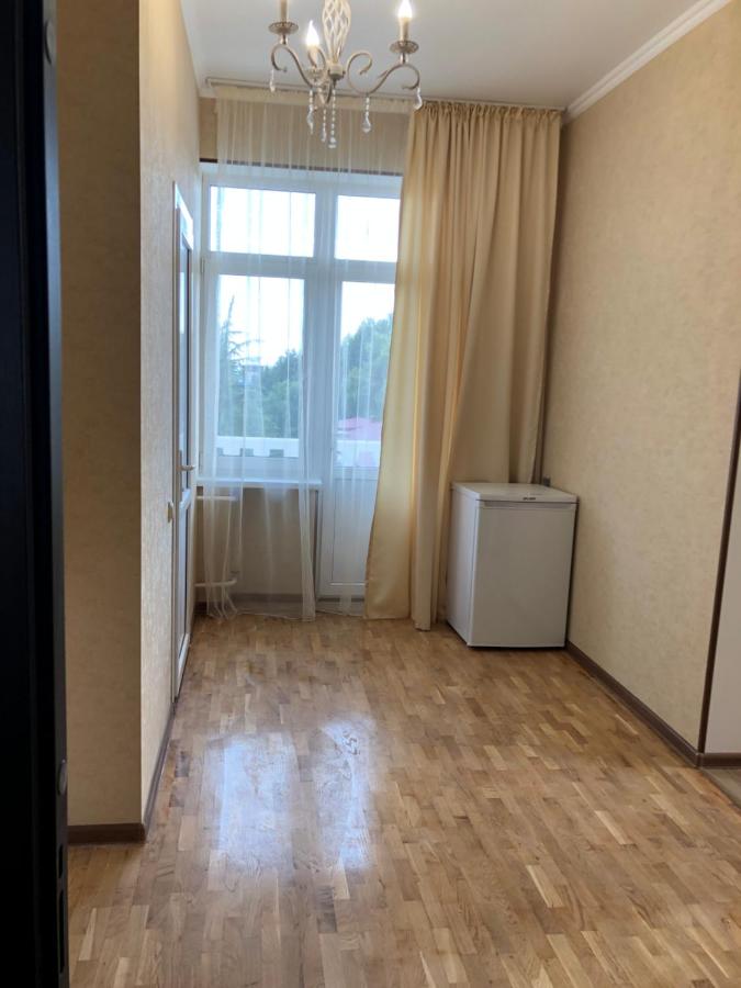 Красная Поляна: Guest House "U Mariny"
