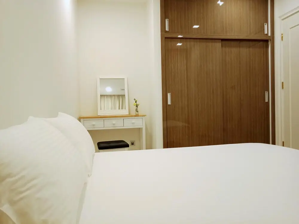 Хошимин: Saigon House Vinhomes Golden River